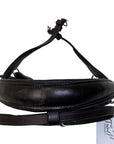 Tota Comfort System Noseband in Brown