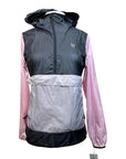 Horse Pilot Wind Free Jacket in Pink