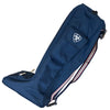 Ariat 'Team' Tall Boot Bag in Navy - One Size