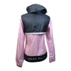 Horse Pilot Wind Free Jacket in Pink