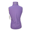 Pikeur Hybrid Vest in Purple