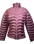 Ariat Ideal Down Jacket in Dusty Rose