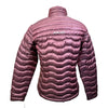 Ariat Ideal Down Jacket in Dusty Rose