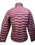Ariat Ideal Down Jacket in Dusty Rose