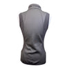 Pikeur 'Ona' Lightweight Athleisure Vest in Grey