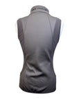 Pikeur 'Ona' Lightweight Athleisure Vest in Grey