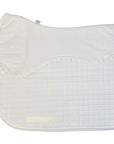 Toklat Clarion Square Pad with WoolBack in White