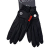 Ego7 'Action Tech' Gloves in Black