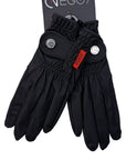 Ego7 'Action Tech' Gloves in Black