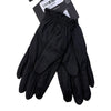 Ego7 'Action Tech' Gloves in Black