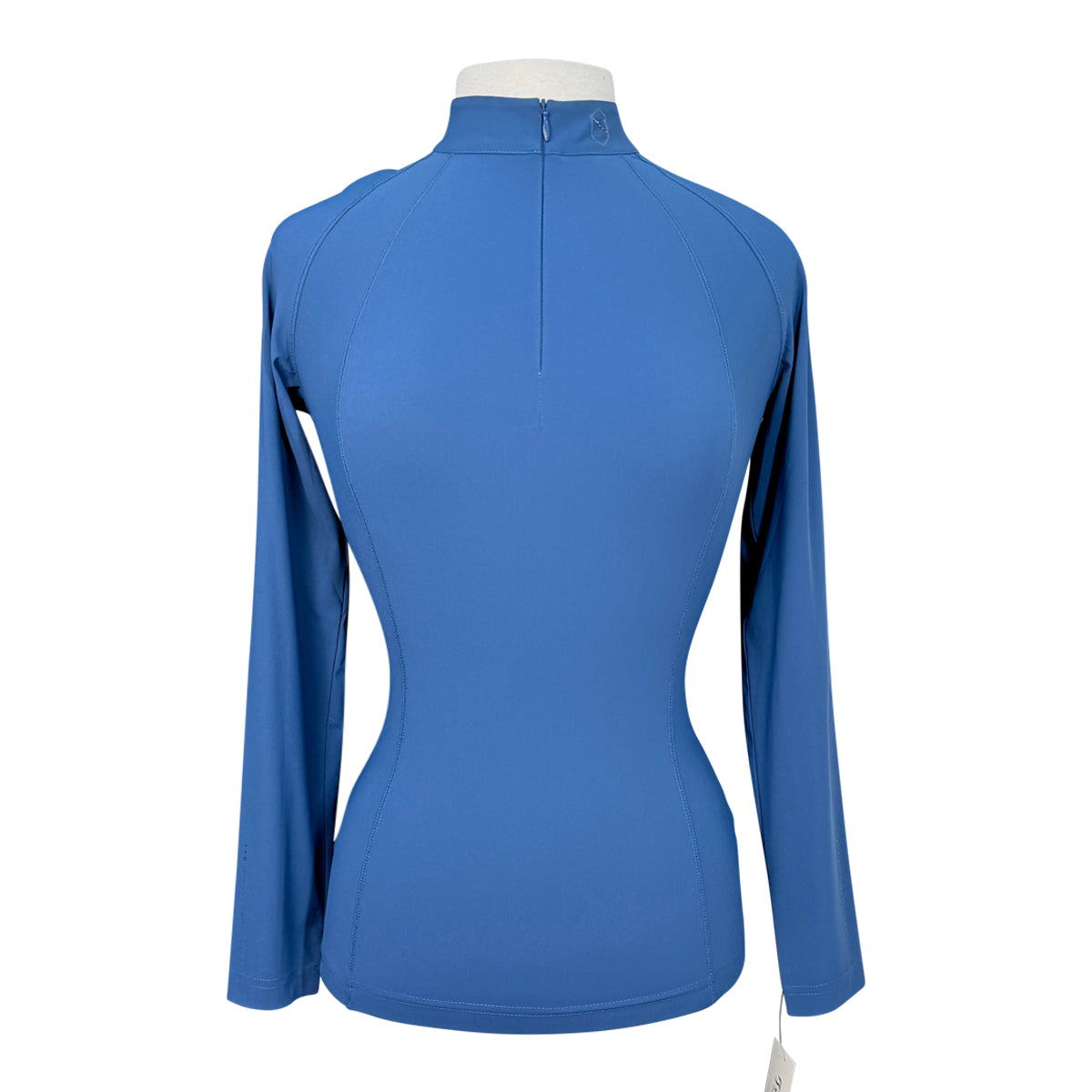 Samshield 'Ava' Training Top in Poseidon