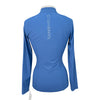 Samshield 'Ava' Training Top in Poseidon