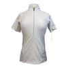 Ariat 'Ascent' Competition Shirt in White