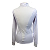 Free Ride Equestrian 'Bella' Baselayer in White