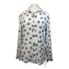 Equestriess Atelier Polo Sunshirt in Sand/Shoes and Whips