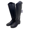 Saxon 'Syntovia' Field Boots in Black