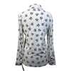 Equestriess Atelier Polo Sunshirt in Sand/Shoes and Whips