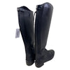Saxon 'Syntovia' Field Boots in Black