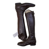Parlanti Miami Classic Field Boots in Brown