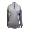 Romfh 'Chill Factor' Sunshirt in Grey