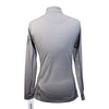 Romfh 'Chill Factor' Sunshirt in Grey