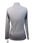 Romfh 'Chill Factor' Sunshirt in Grey