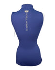 Aubrion Team Sleeveless Base Layer in Midnight 