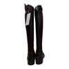 Parlanti Miami Classic Field Boots in Brown