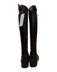 Parlanti Miami Classic Field Boots in Brown