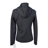 Black Heart Equestrian Softshell Jacket in Navy