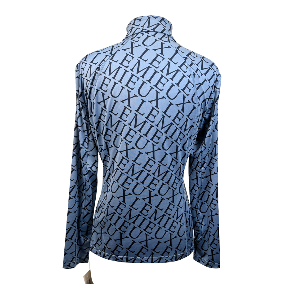 LeMieux Fleur Base Layer in Denim