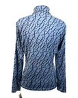 LeMieux Fleur Base Layer in Denim
