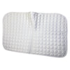 Quilted Saddle Pad in Ivory