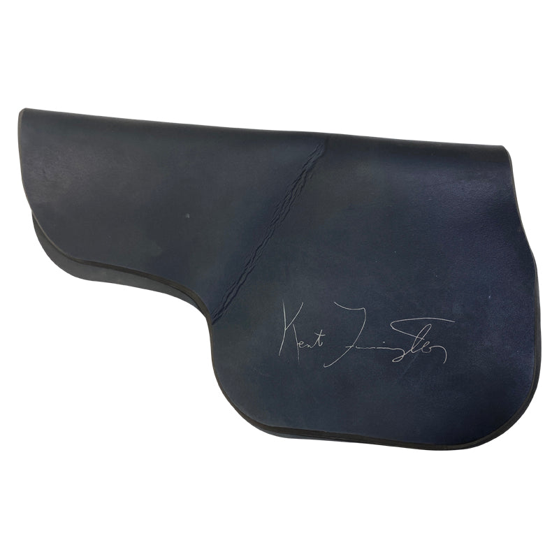 ThinLine+ Autographed Contour Pad in Black