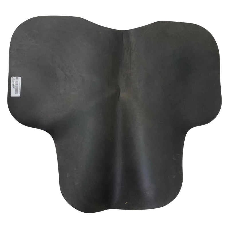 ThinLine+ Autographed Contour Pad in Black