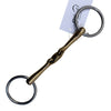 Herm Sprenger KK Ultra Bradoon in Aurigan - 5 3/4"