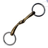 Herm Sprenger KK Ultra Dynamic RS Bradoon in Aurigan