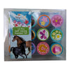 Tiny Mills Horse Stamp Kit