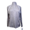 Ariat 3.0 Sunstopper Team Long Sleeve Shirt in Grey Botanical