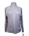 Ariat 3.0 Sunstopper Team Long Sleeve Shirt in Grey Botanical