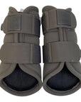 Eskadron Horse Gaiters Hind Boots in Grey