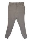 For Horses 'Ennie' Full Seat Breeches in Tan