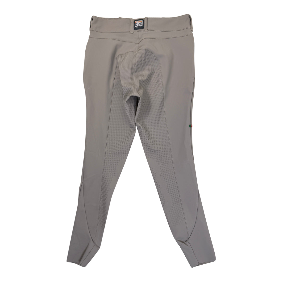 For Horses 'Ennie' Full Seat Breeches in Tan