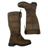 Dublin River III Boots in Brown