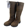Dublin River III Boots in Brown