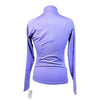 Kingsland Classic Fleece Lined Jacket in Lavender