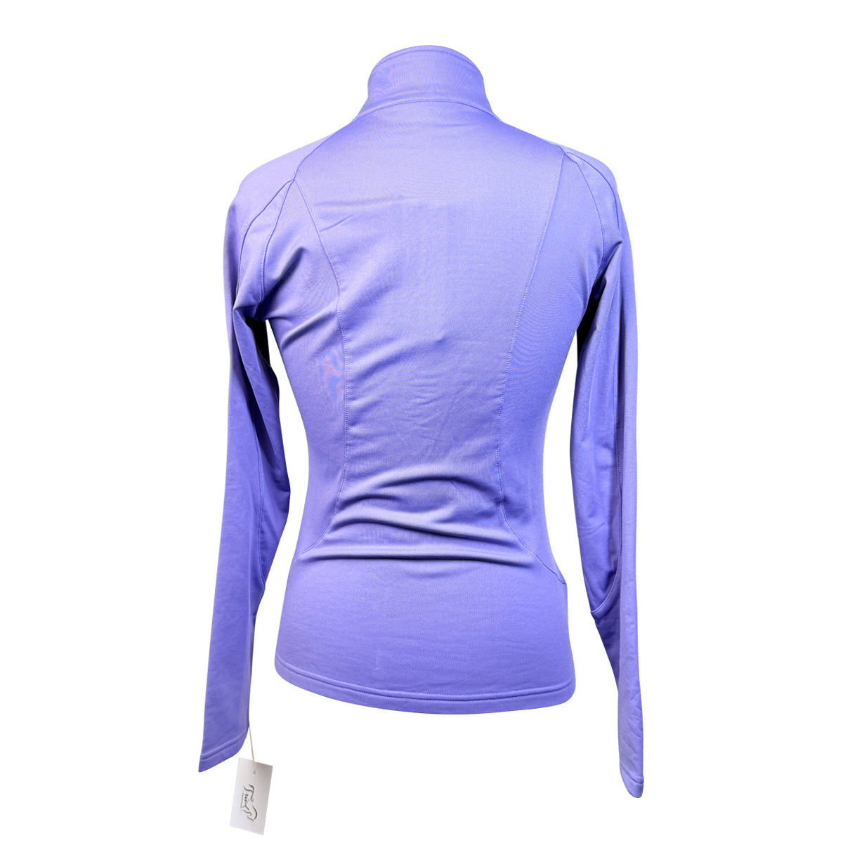 Kingsland Classic Fleece Lined Jacket in Lavender