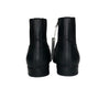 Tucci 'EZ' Paddock Boots in Black - Women's Eu 39 (US 8.5)