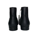 Tucci 'EZ' Paddock Boots in Black - Women's Eu 39 (US 8.5)