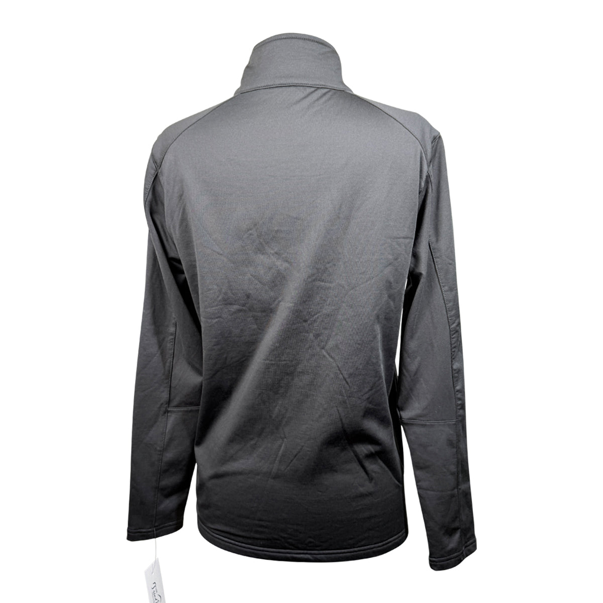 Kingsland Classic Fleece Lined Jacket in Grey